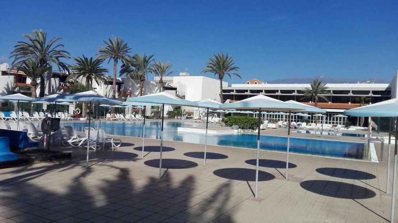 Hotel Calle Ten-Bel Arona  0*, Arona (Tenerife) Španělsko