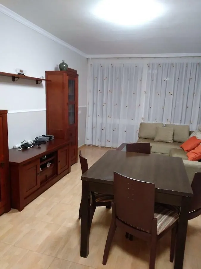 Hotel Calle Ten-Bel Arona  Arona (Tenerife)